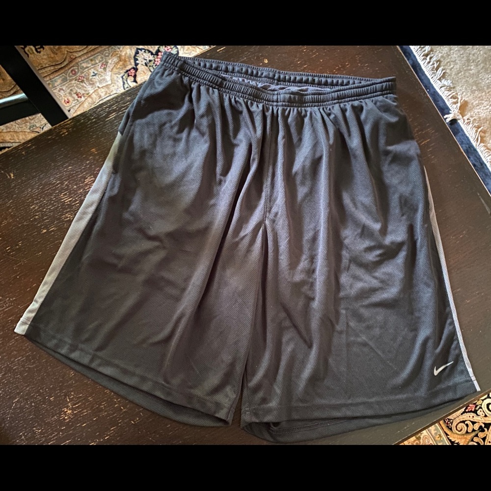 Nike Men’s Shorts